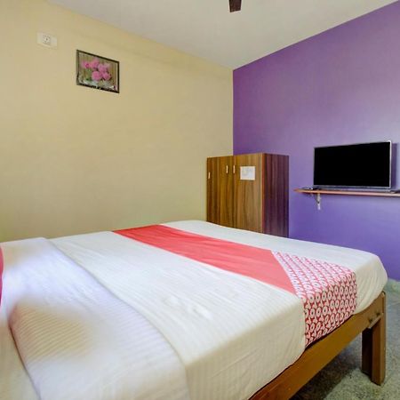 Oyo 75854 Hotel Harsha Residency Bangalore Exterior photo
